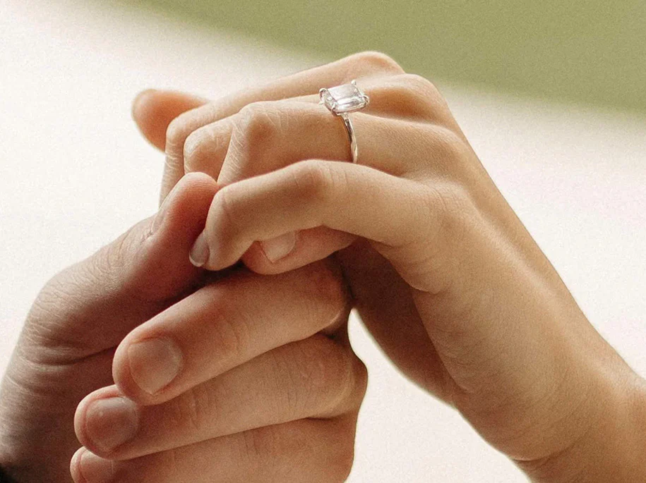 Timeless Elegance, Forever Yours